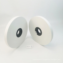 polyester non woven pp fabric  wrapping tape insulated wrappig tape /film